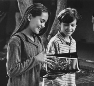 Star Kid still 2