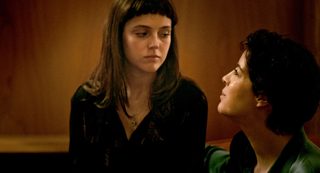 Bad Living still 3