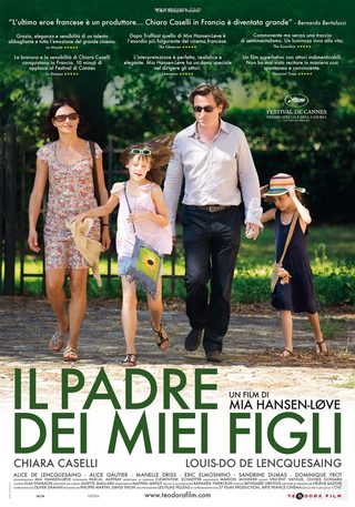 Father of My Children still 6