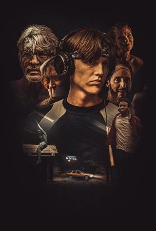 An Angry Boy still 8
