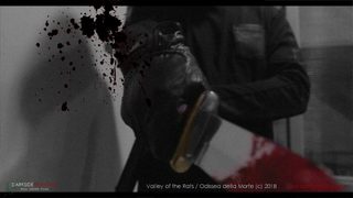 Odyssey of Death still 6