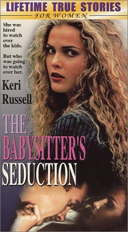 The Babysitter's Seduction still 3