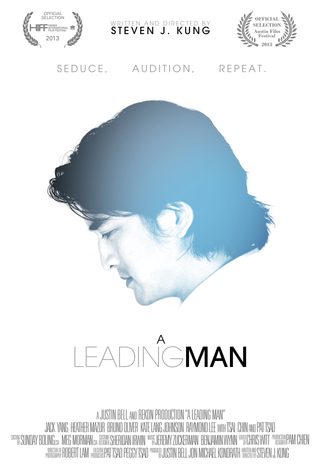 A Leading Man still 2