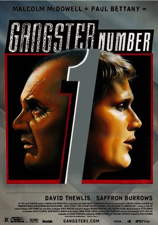 Gangster No. 1 still 7