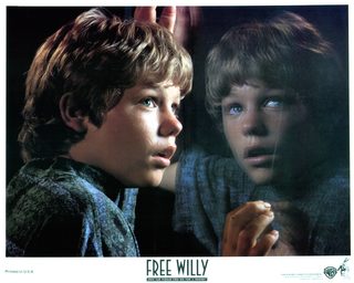 Free Willy still 3