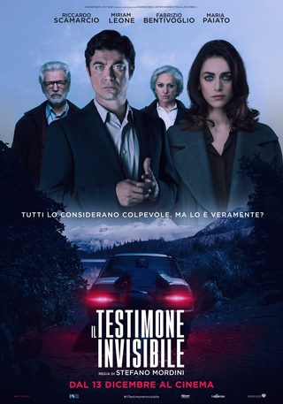 The Invisible Witness still 3