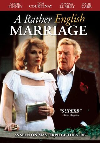 A Rather English Marriage still 1
