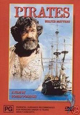 Pirates still 7