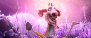 Ice Age: Collision Course still 3