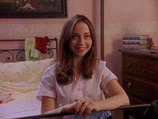 Sabrina Goes to Rome still 7