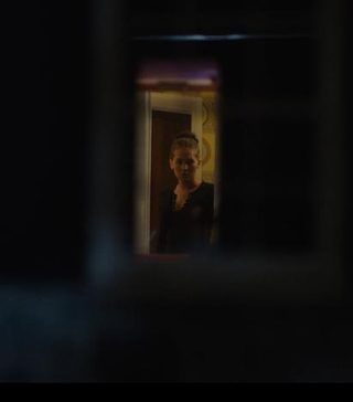 Ghost in the Graveyard still 6