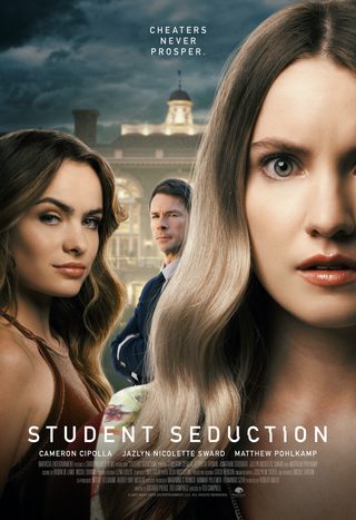 Student Seduction still 4