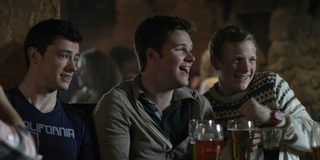 What Richard Did still 3