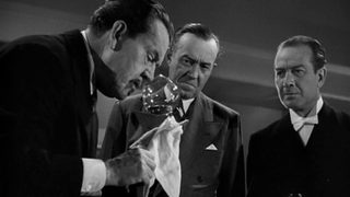 Murder Over New York still 2