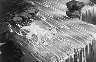 The Land Before Time still 3