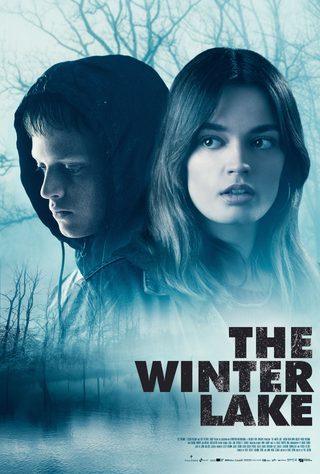 The Winter Lake still 1