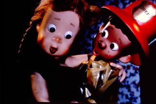 The Puppetoon Movie still 1