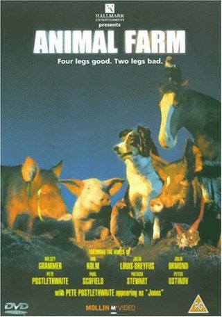 Animal Farm still 5