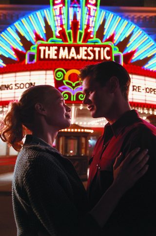 The Majestic still 2