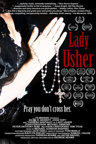 Lady Usher still 1