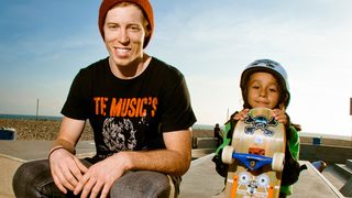 Shred: The Story of Asher Bradshaw still 4