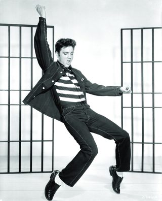 Jailhouse Rock still 7