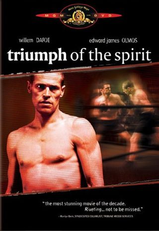 Triumph of the Spirit still 2
