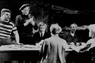Dr. Mabuse, the Gambler still 3