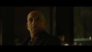 Spider in the Web still 3