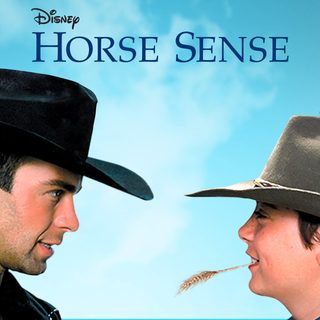 Horse Sense still 7