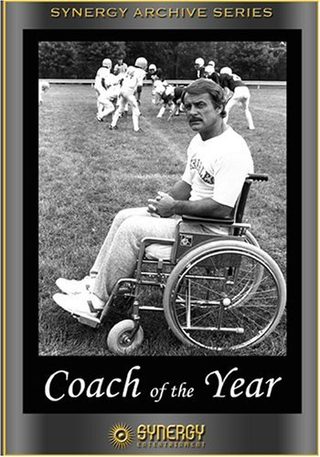 Coach of the Year still 2