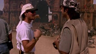 Full Tilt Boogie still 4