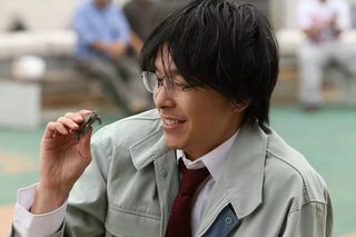 Love & Peace still 6