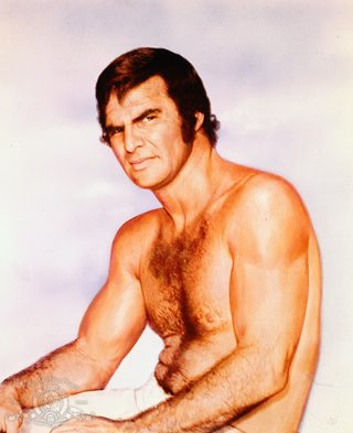 White Lightning still 3