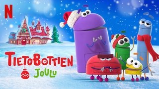 A StoryBots Christmas still 4