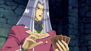 Yu-Gi-Oh!: The Movie still 7