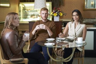 To Catch a Spy still 5