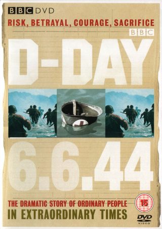 D-Day 6.6.1944 still 1