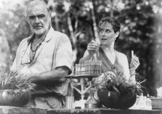 Medicine Man still 2