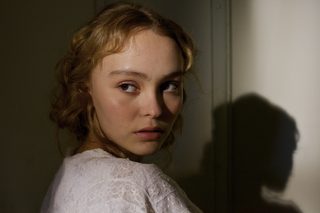 The Dancer still 1