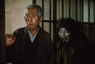 Dodes'ka-den still 3