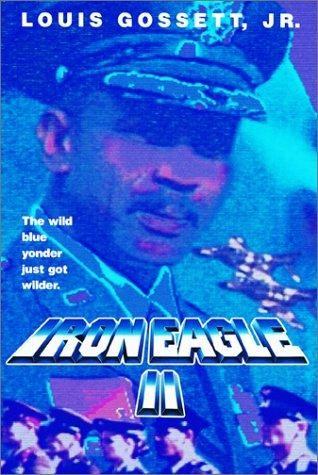 Iron Eagle II still 4