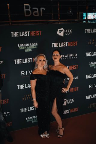 The Last Height still 3