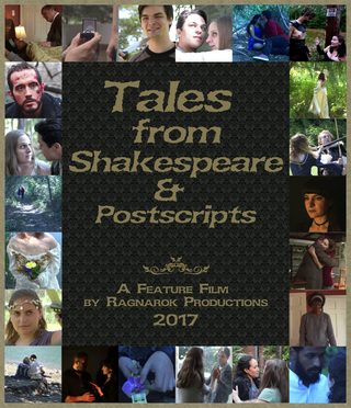 Tales from Shakespeare & Postscripts still 6