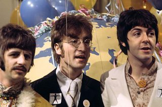Magical Mystery Tour still 7