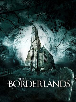 The Borderlands still 2