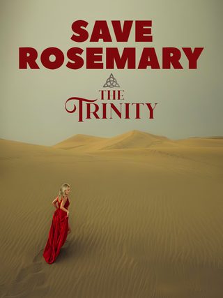 Save Rosemary: The Trinity still 1
