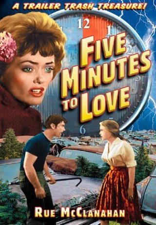 Five Minutes to Love still 2