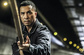 Kung Fu Killer still 4