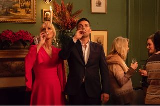 Surviving Christmas with the Relatives still 6